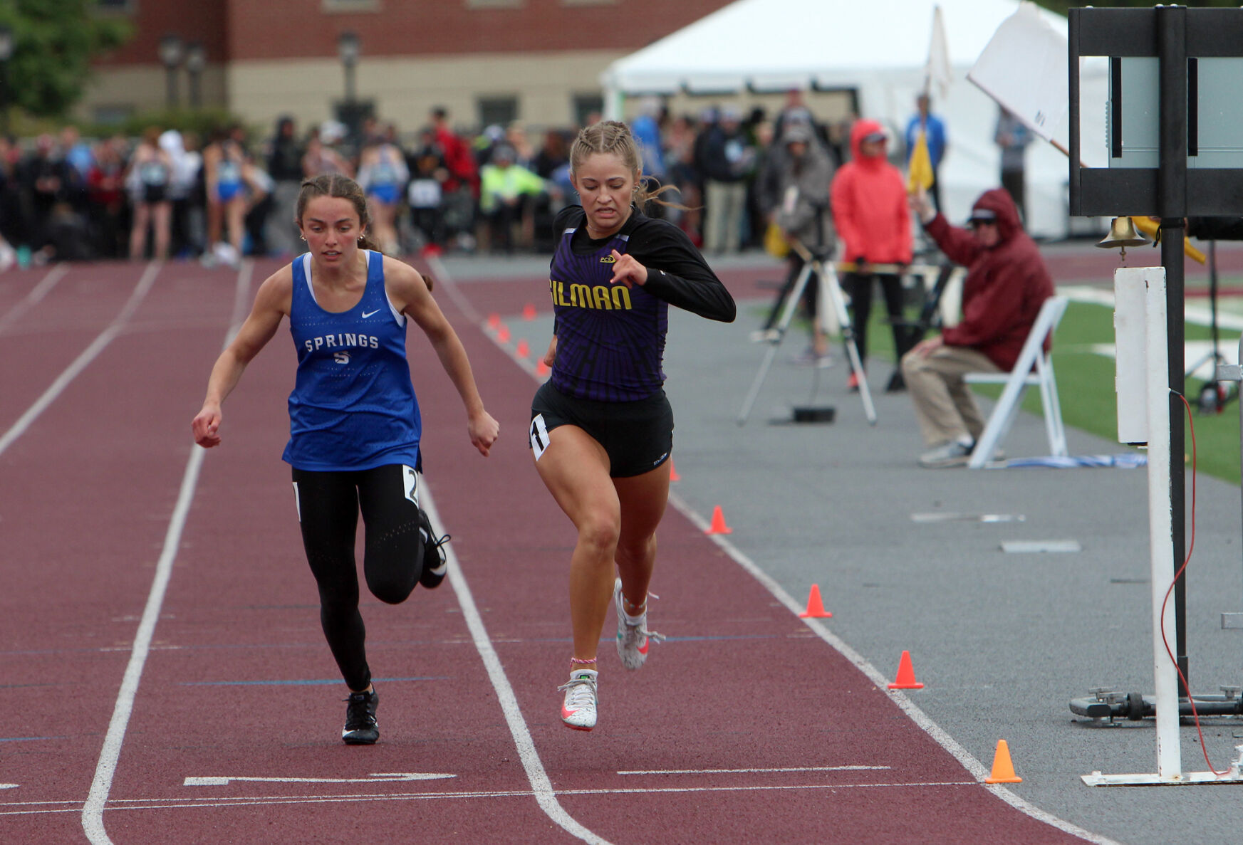 WIAA State Track and Field Championships 6-4-22